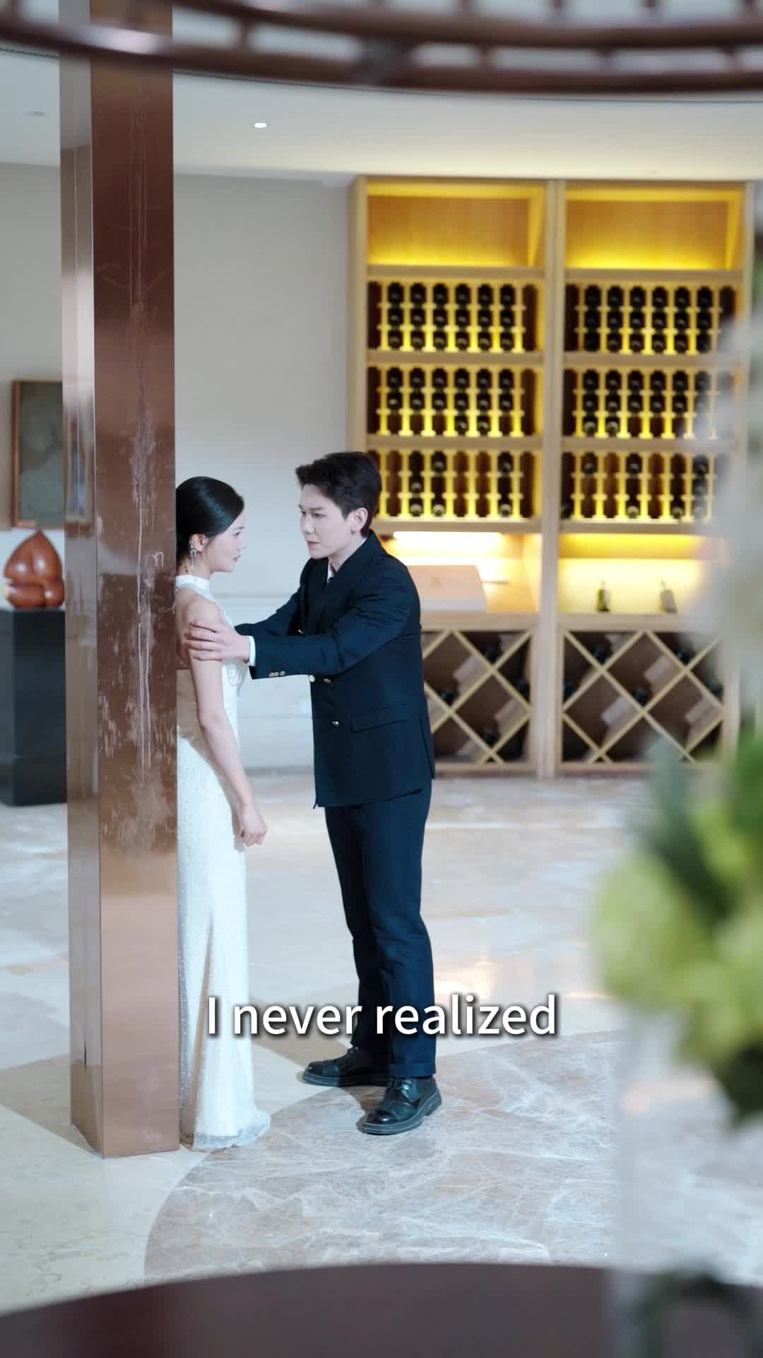 第24話 - I Fired My Bodyguard After I Died